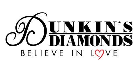 Dunkins diamonds - Dunkin's Diamonds is a three generation tradition, which started in Europe and has since grown into several locations in Ohio and Florida. Our basic foundation and guidelines for success have been formulated and perfected for three generations, and as a result, we are able to offer you the finest quality jewelry, excellent workmanship, personalized service …
